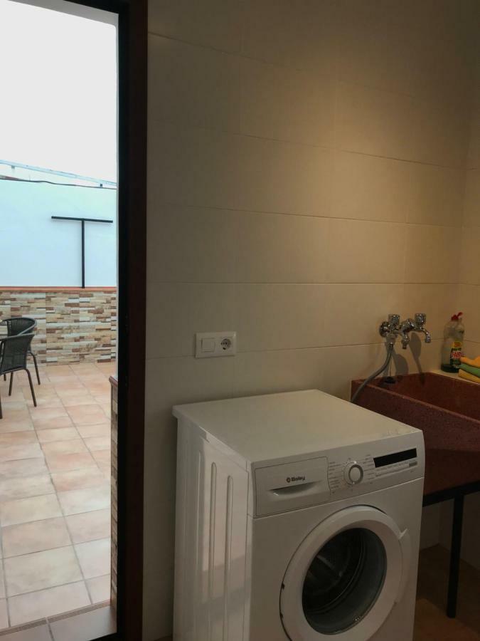 Villa Leyre'S House - Terrace & Sun Frigiliana Esterno foto